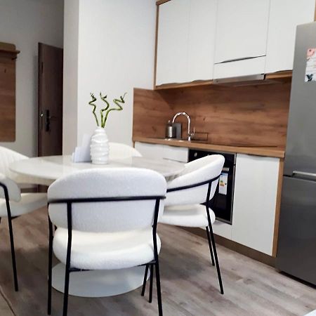 Ljubljana City Lux Apartments Екстер'єр фото