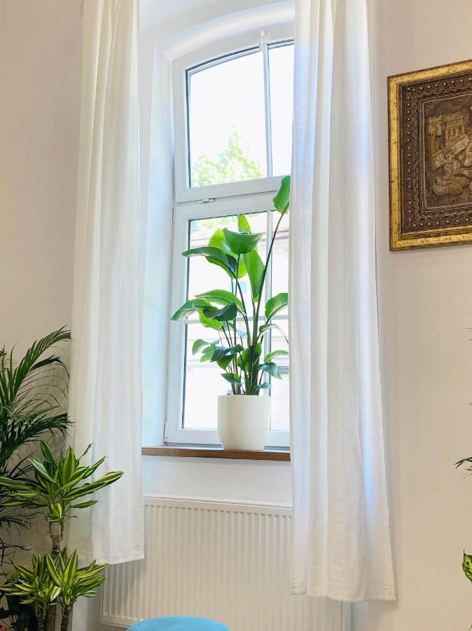 Ljubljana City Lux Apartments Екстер'єр фото