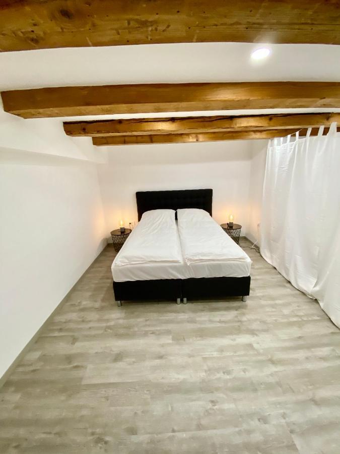 Ljubljana City Lux Apartments Екстер'єр фото