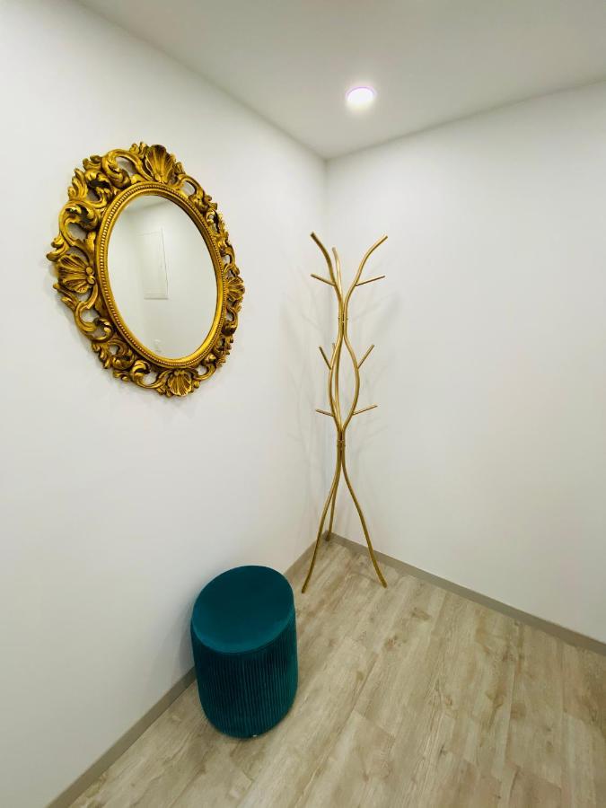 Ljubljana City Lux Apartments Екстер'єр фото