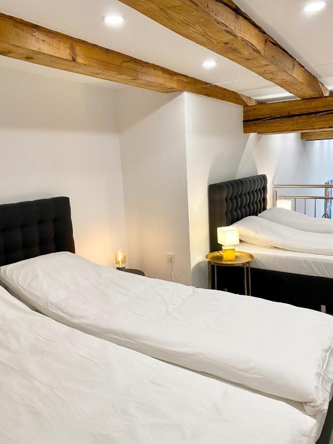Ljubljana City Lux Apartments Екстер'єр фото
