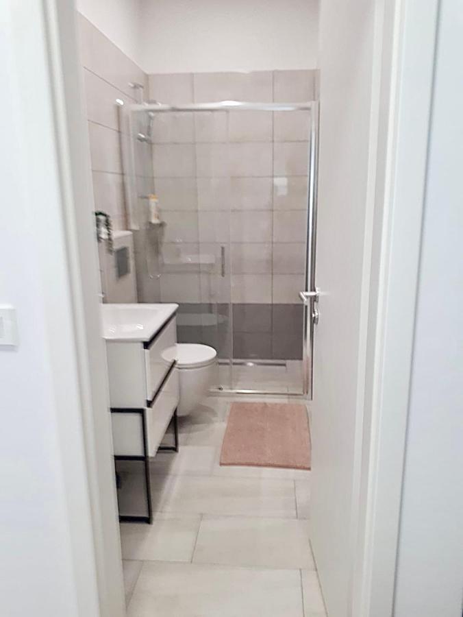 Ljubljana City Lux Apartments Екстер'єр фото