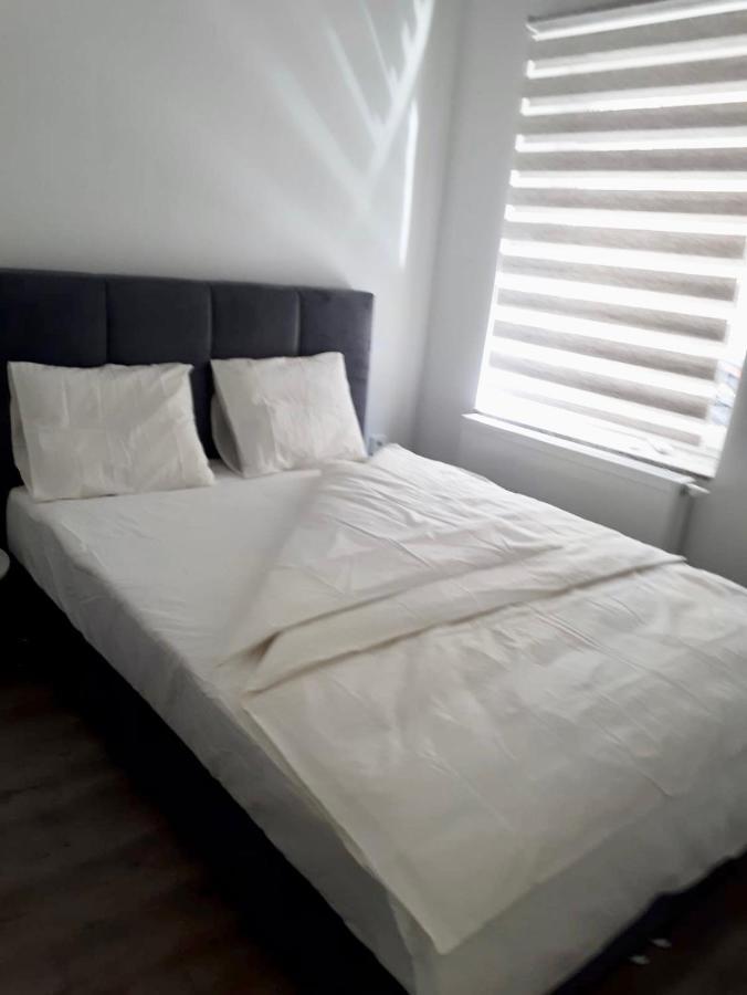 Ljubljana City Lux Apartments Екстер'єр фото