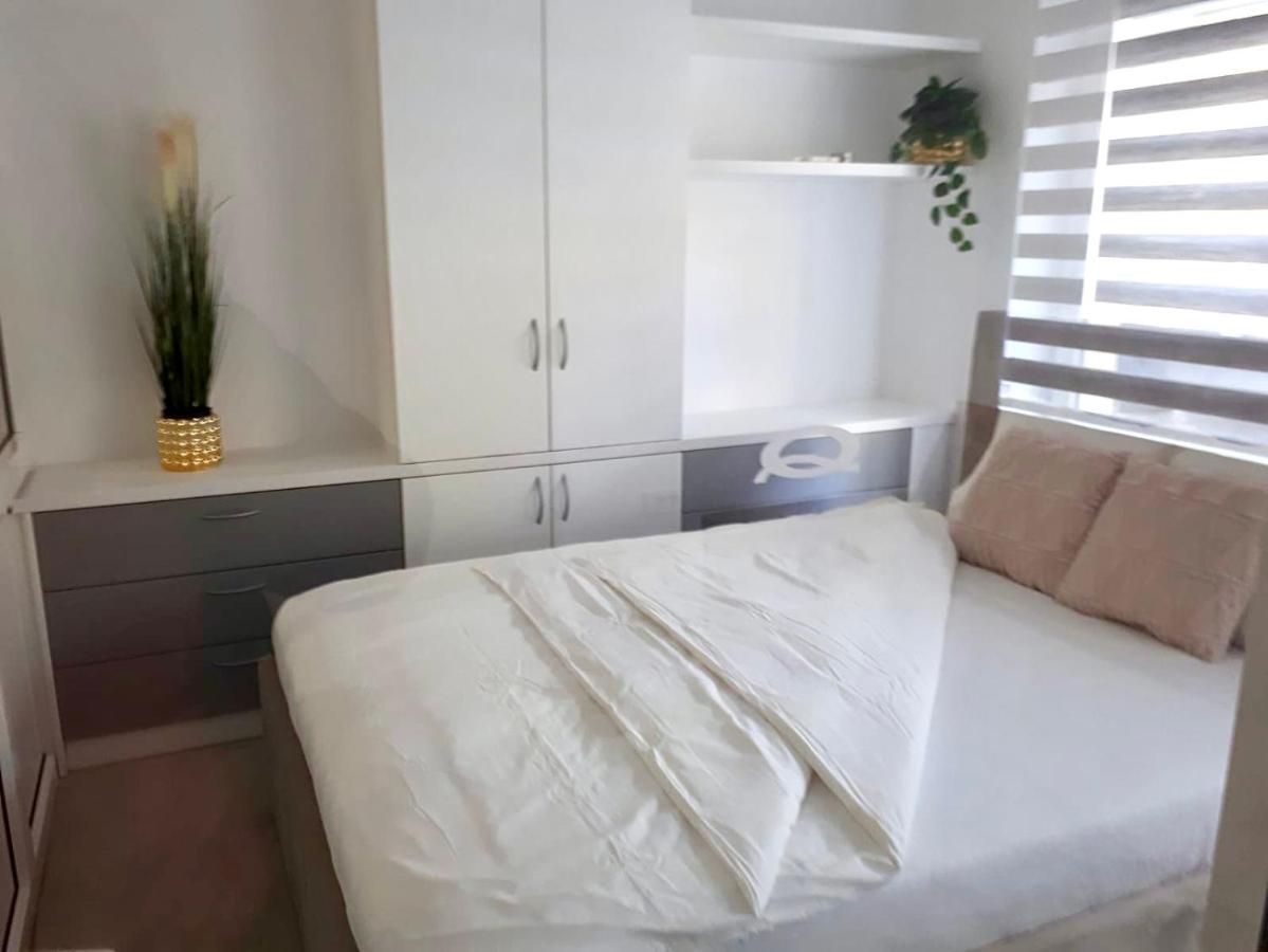 Ljubljana City Lux Apartments Екстер'єр фото