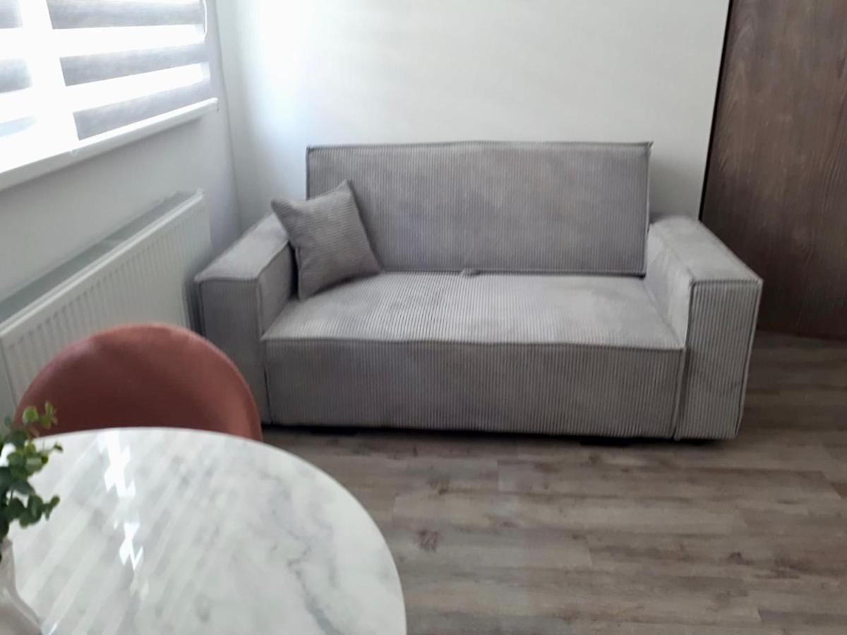 Ljubljana City Lux Apartments Екстер'єр фото