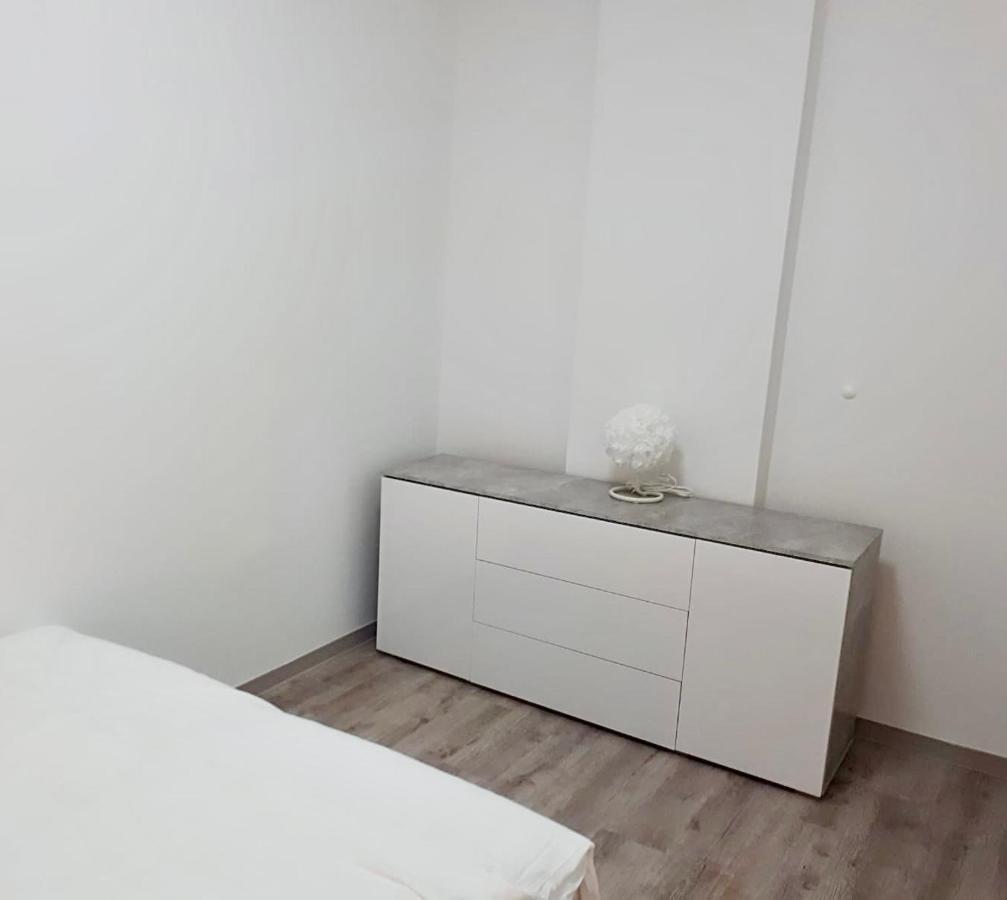 Ljubljana City Lux Apartments Екстер'єр фото